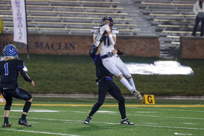 Marionville North Platte Missouri football December 1 2023 Nate Latsch 24806